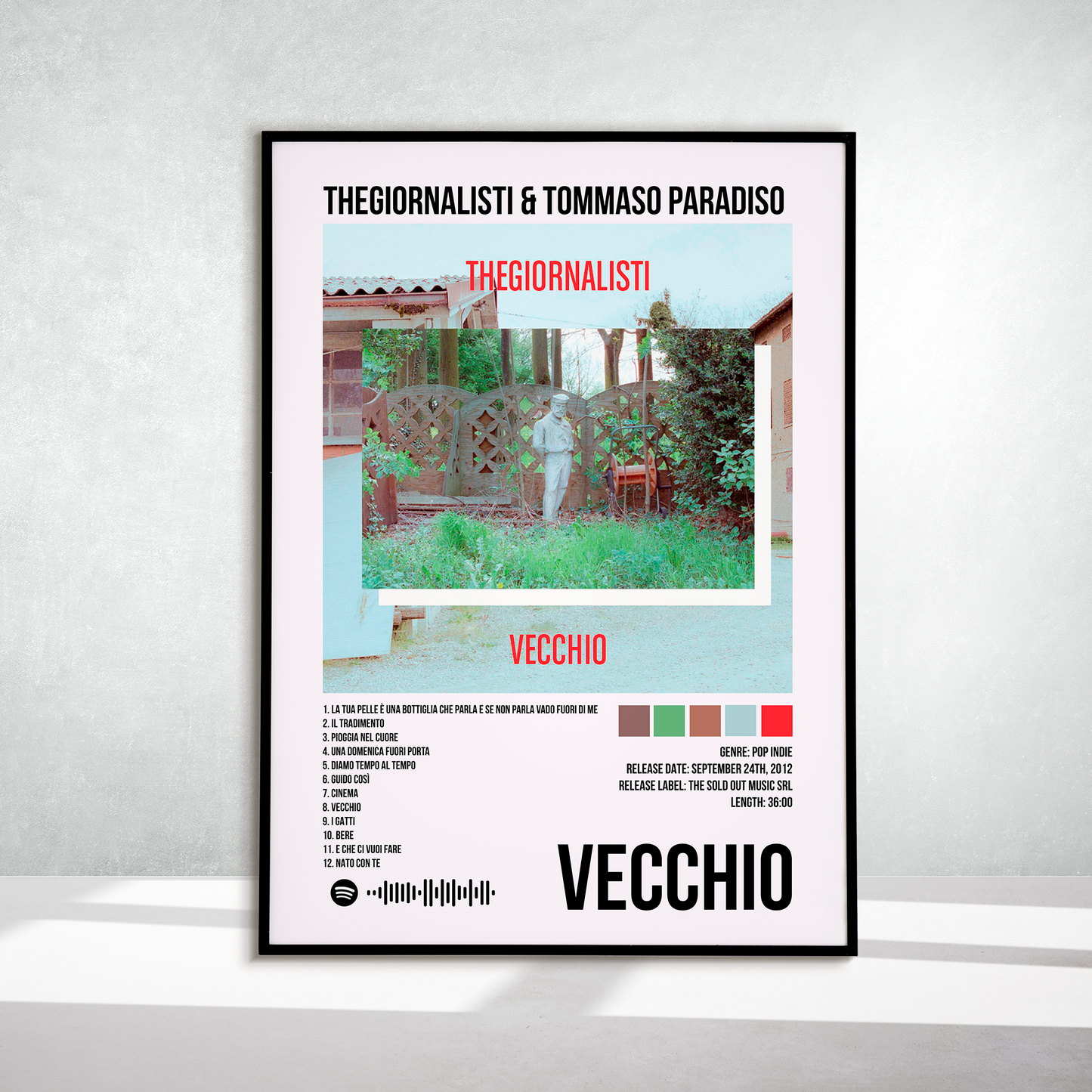 Vecchio