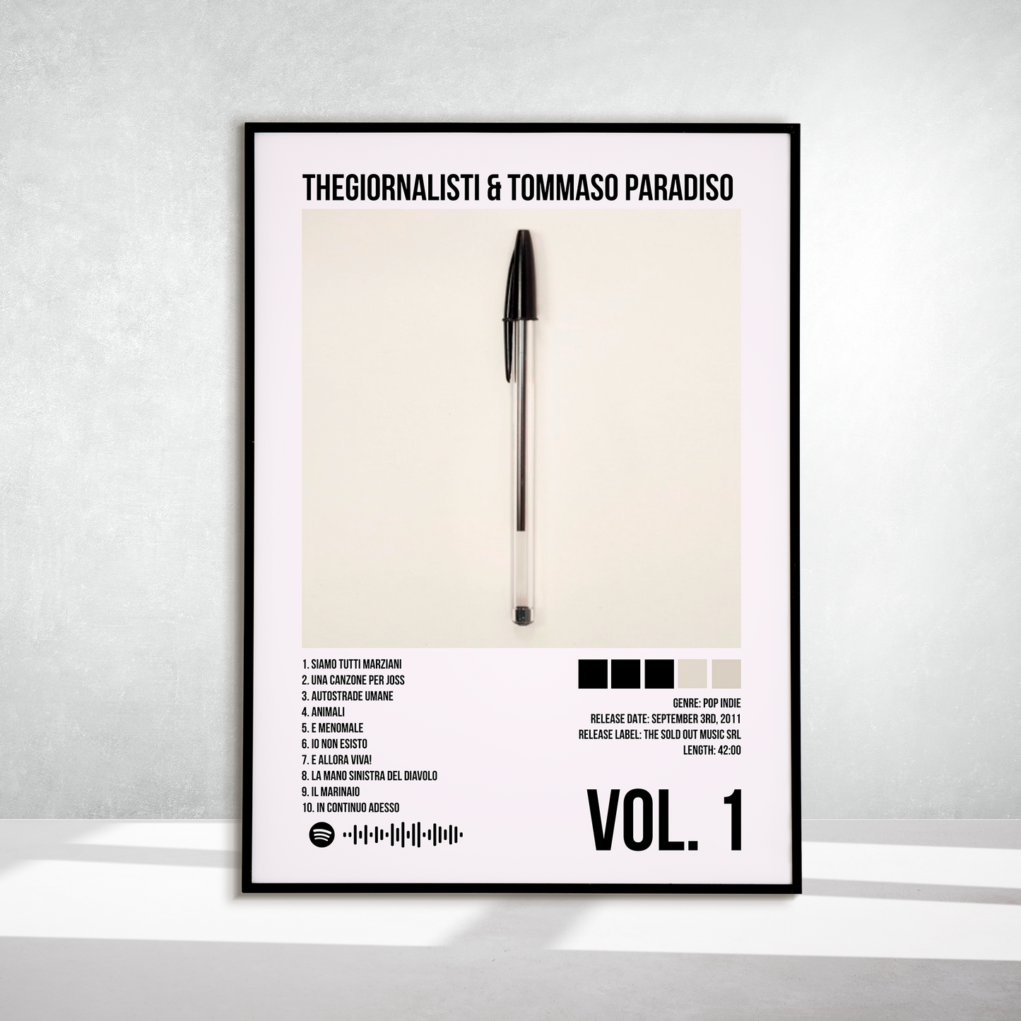 Vol. 1