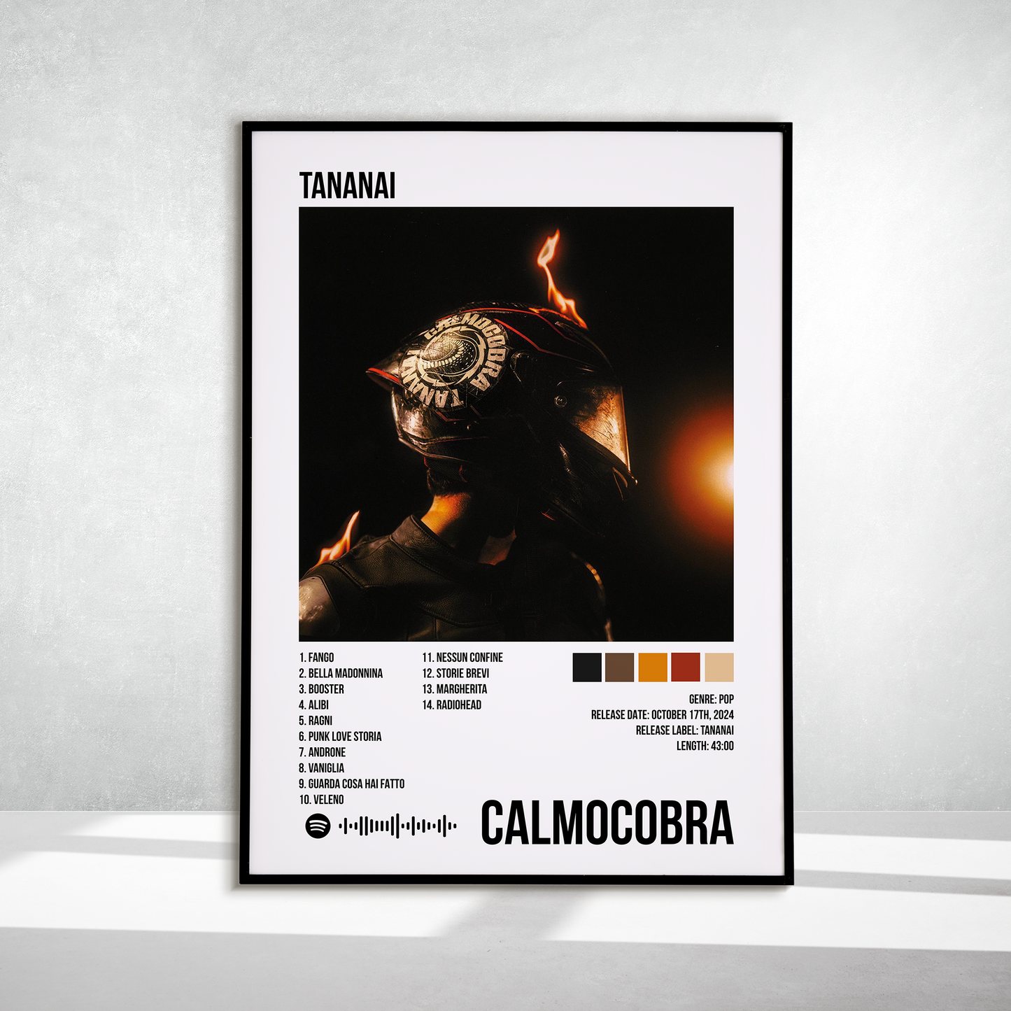 CALMOCOBRA