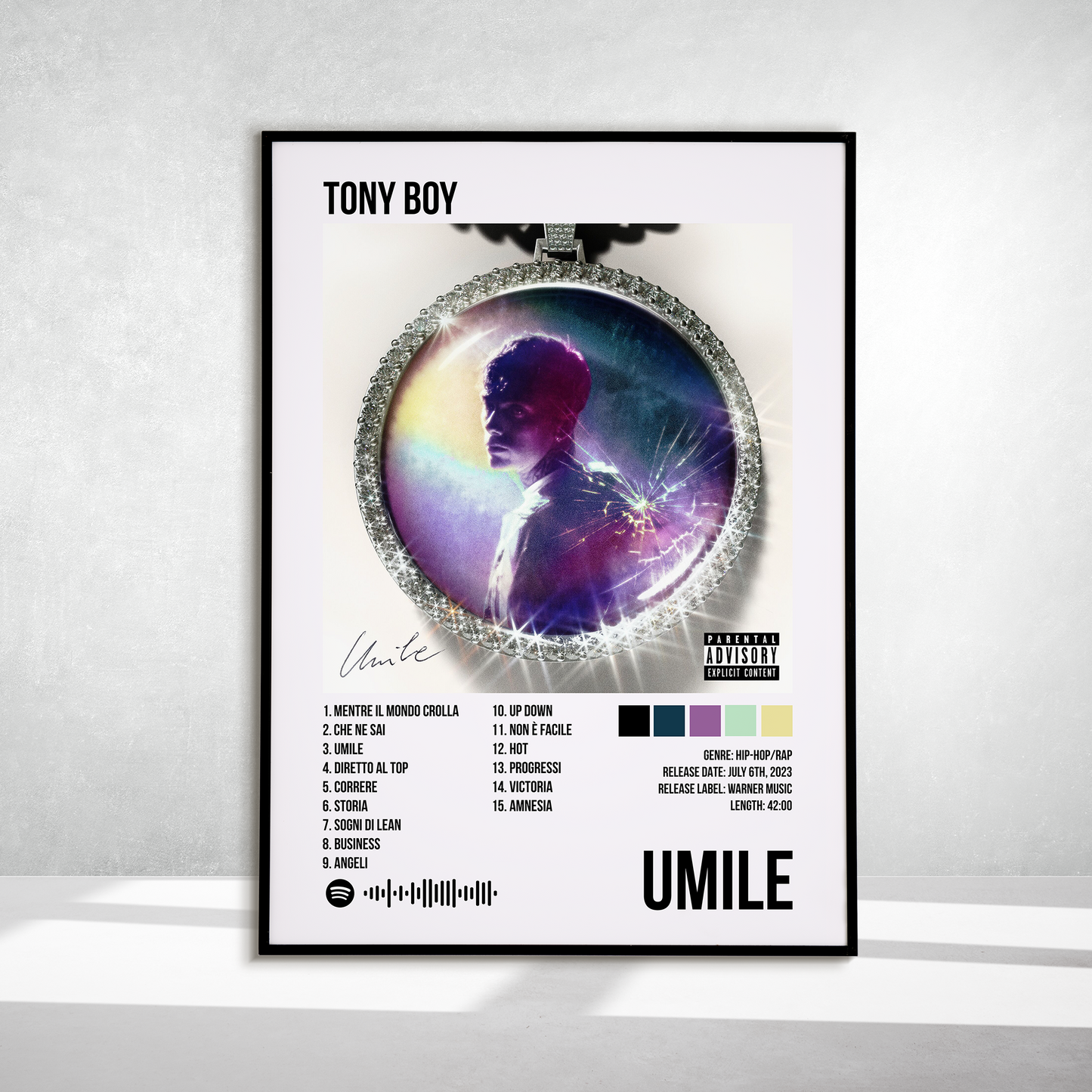 Umile