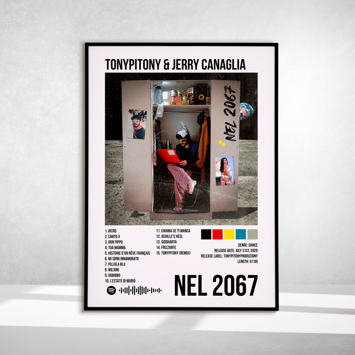 NEL 2067