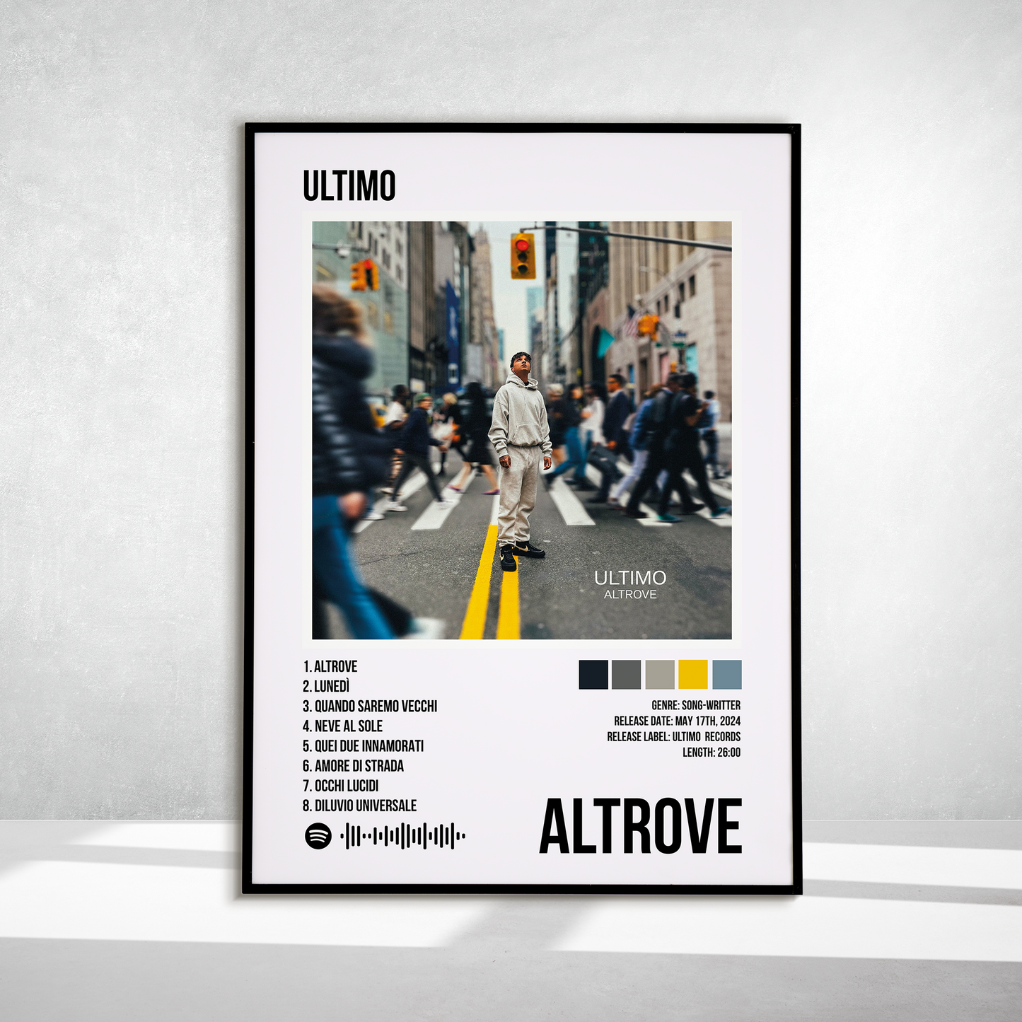 ALTROVE