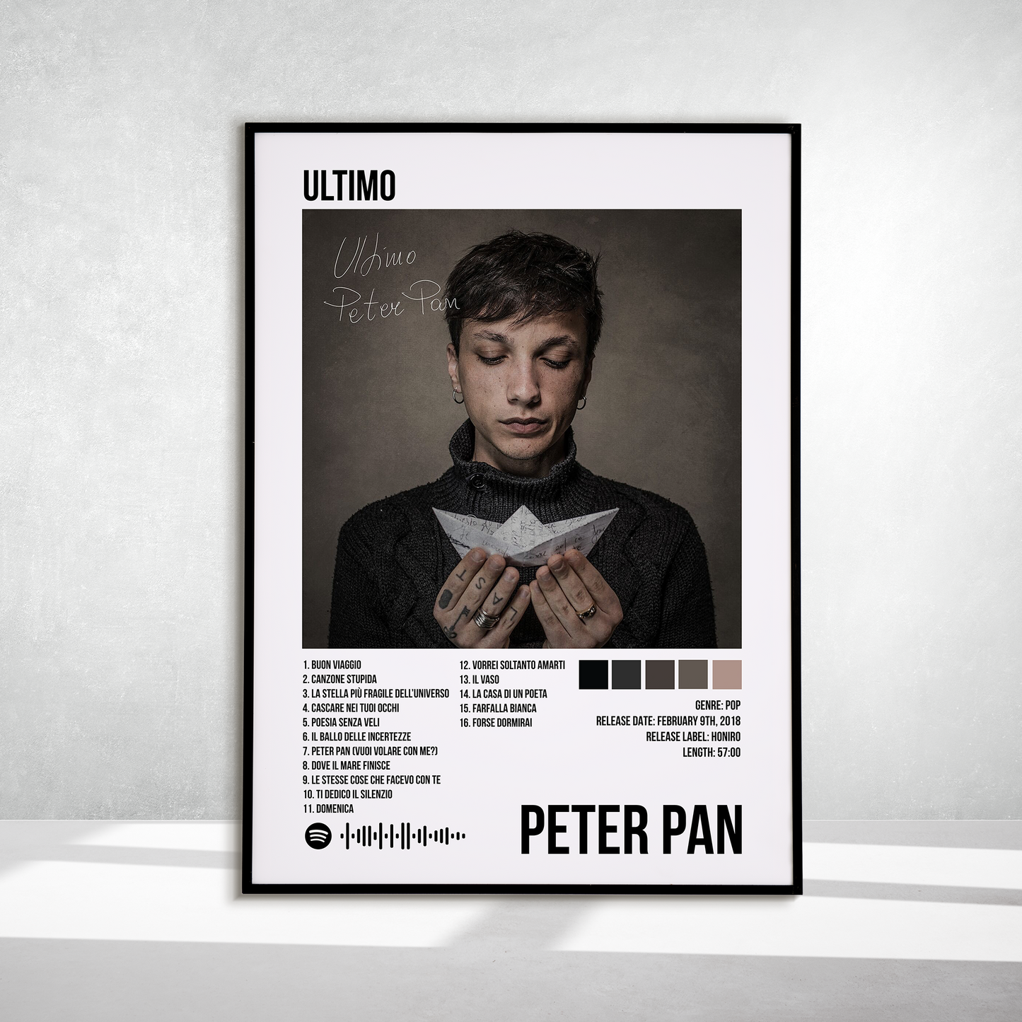 Peter Pan