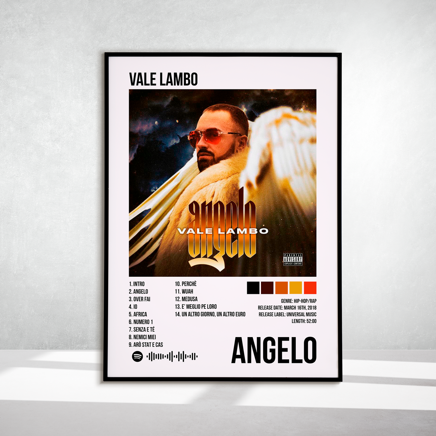 Angelo