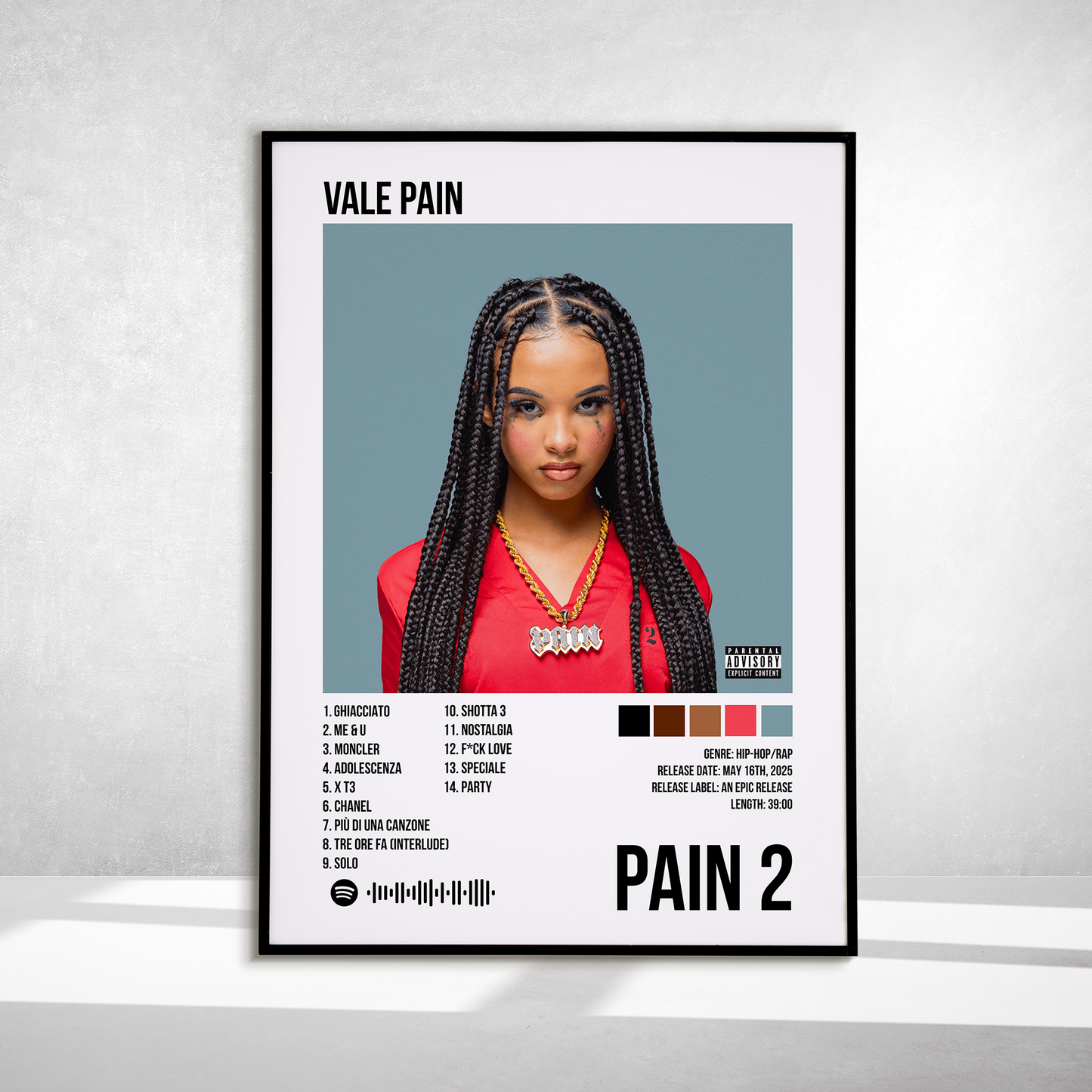 PAIN 2