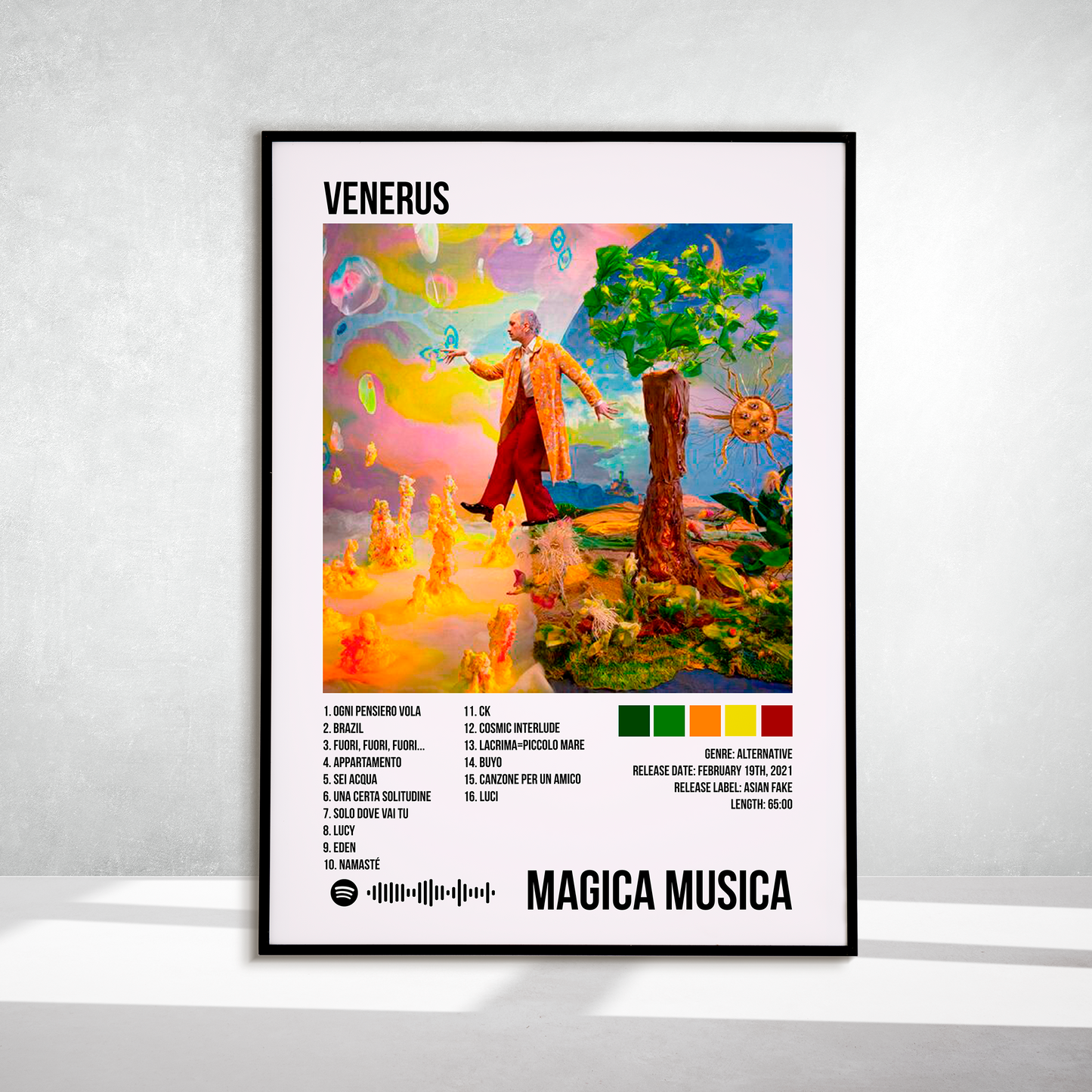 Magica Musica