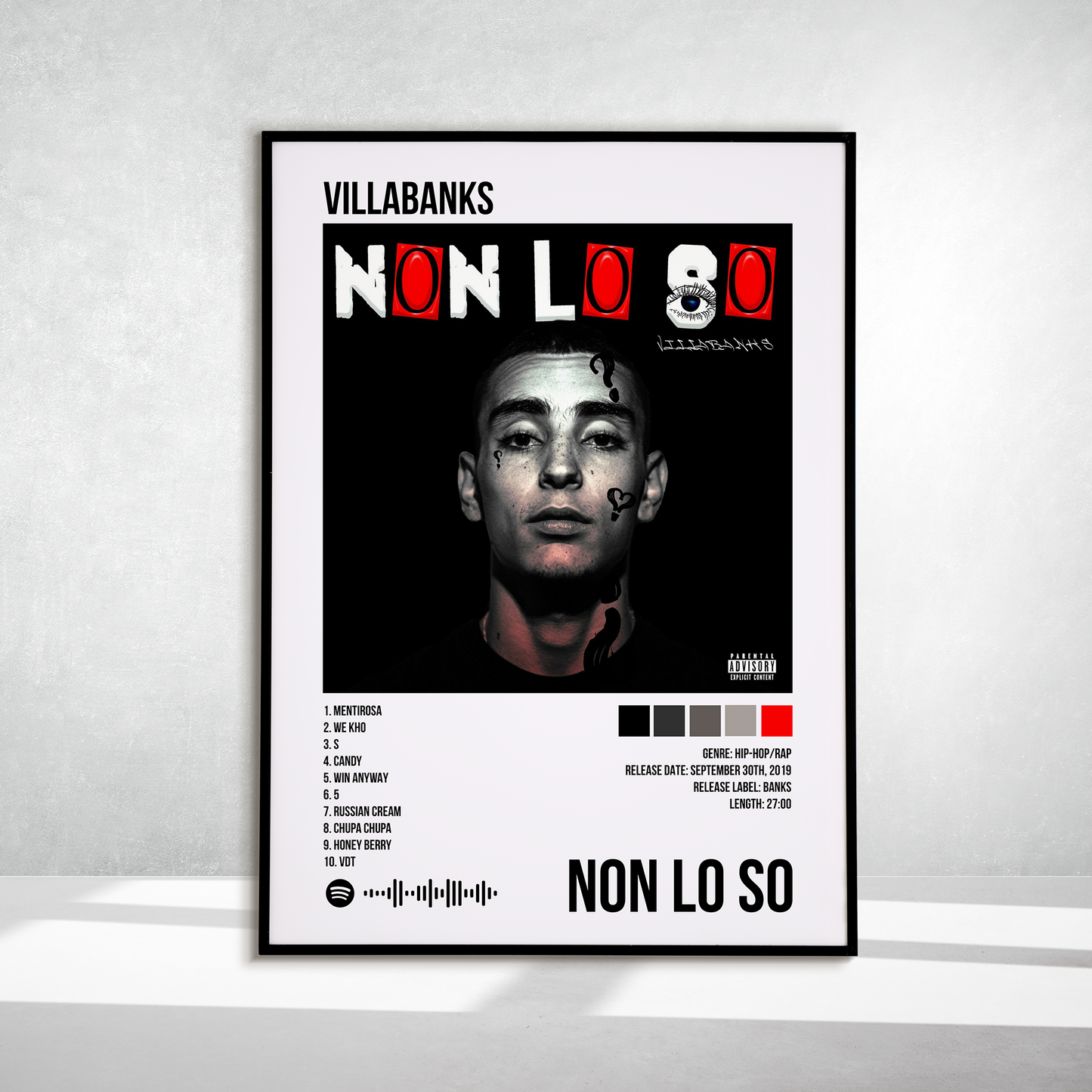 Non Lo So