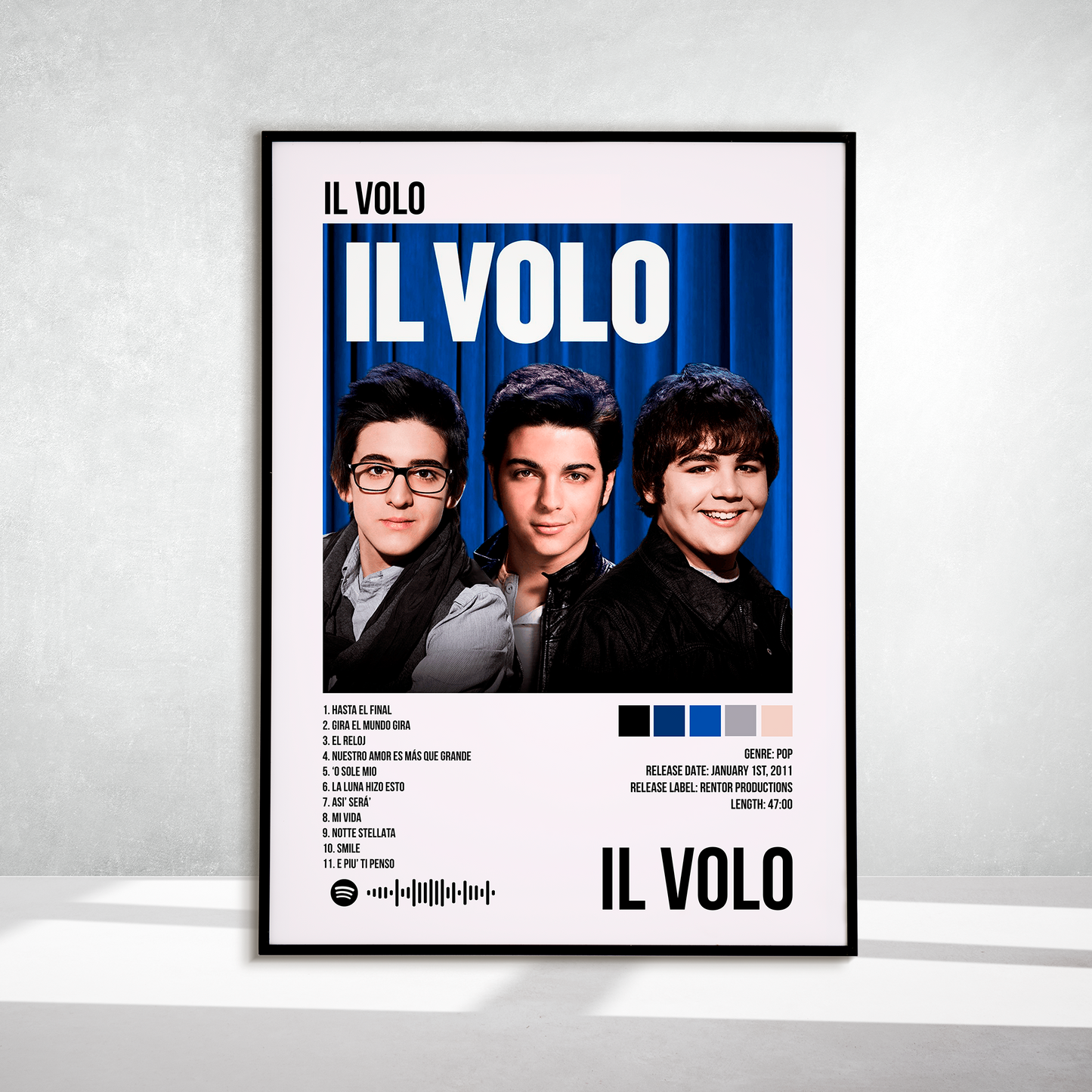 Il volo
