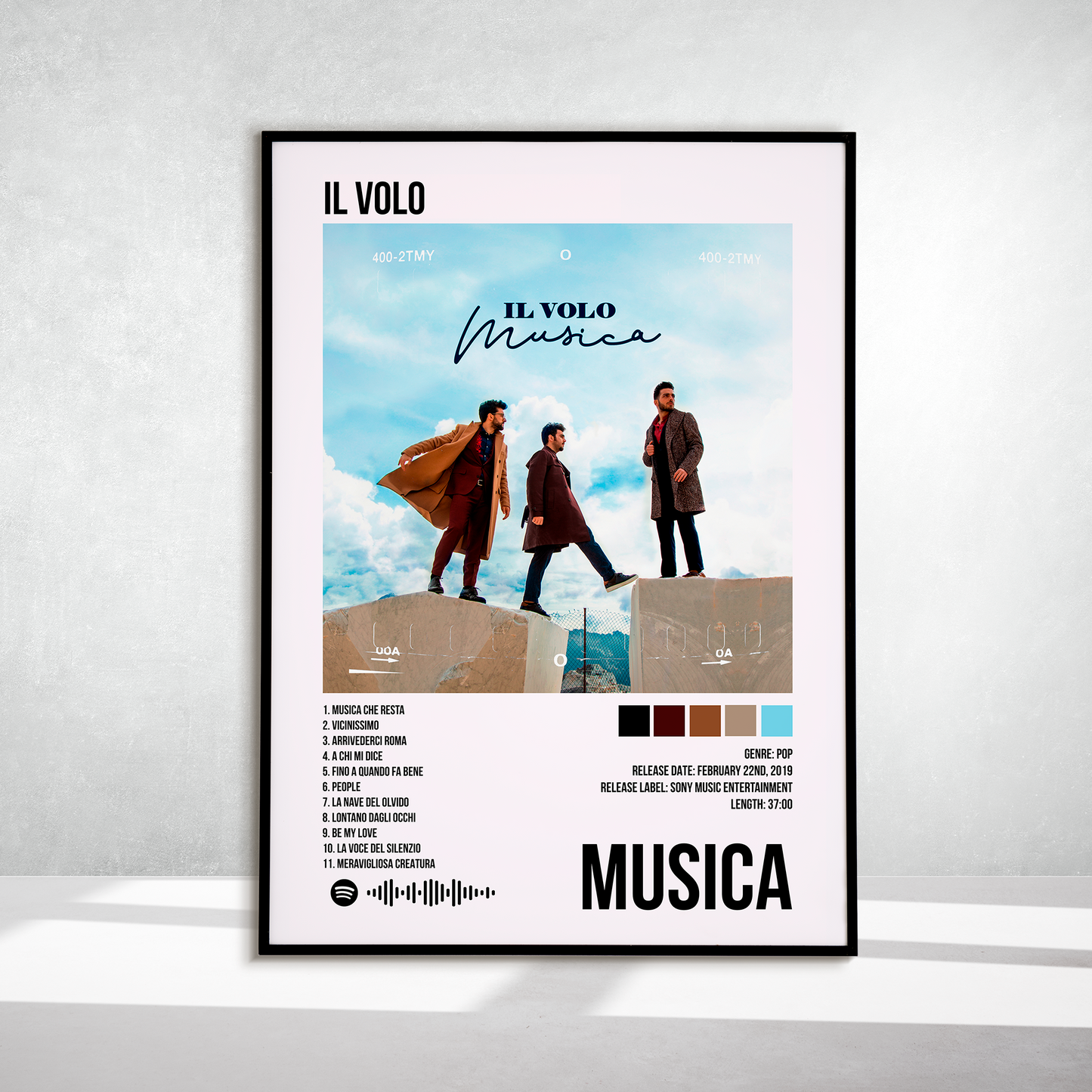 Musica