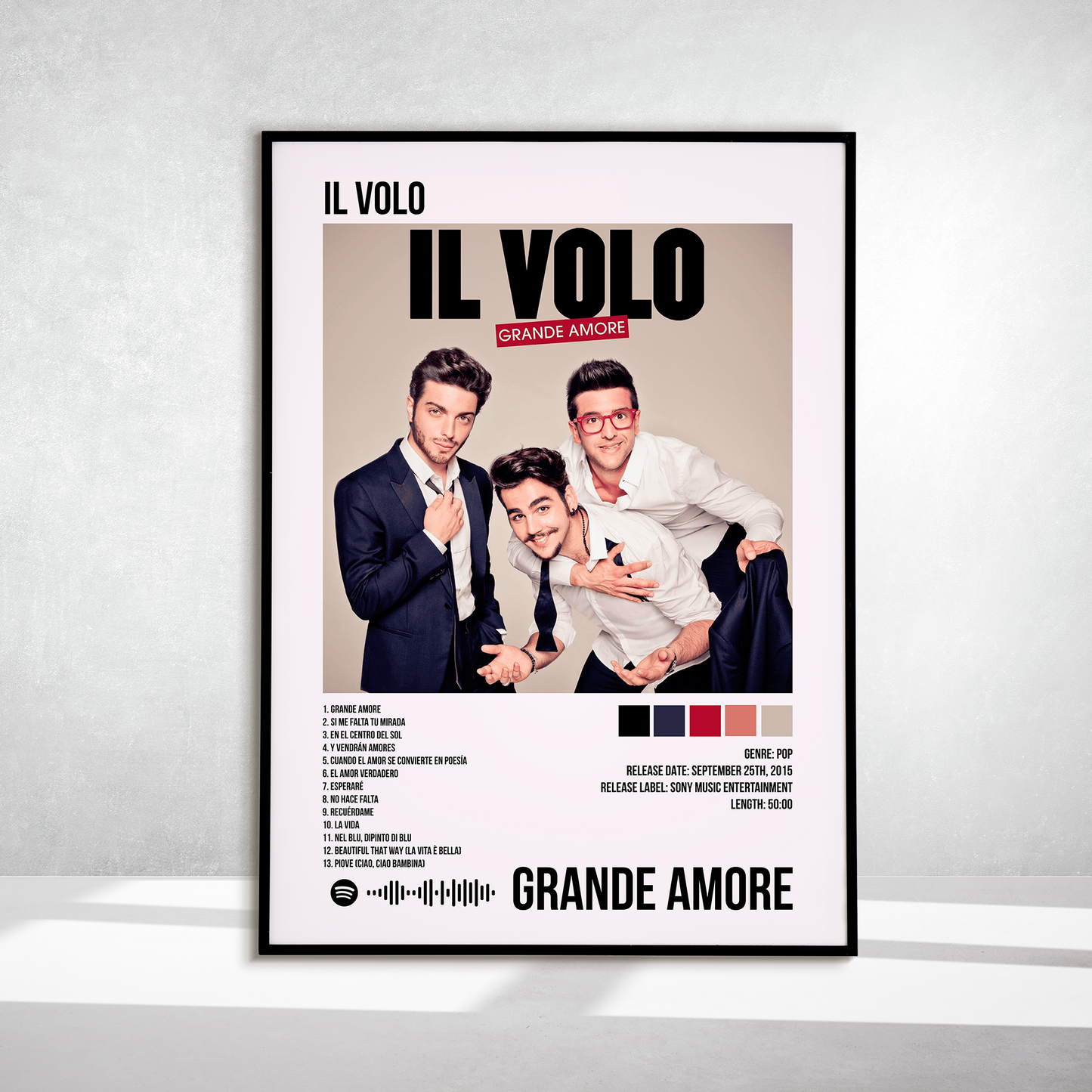 Grande Amore