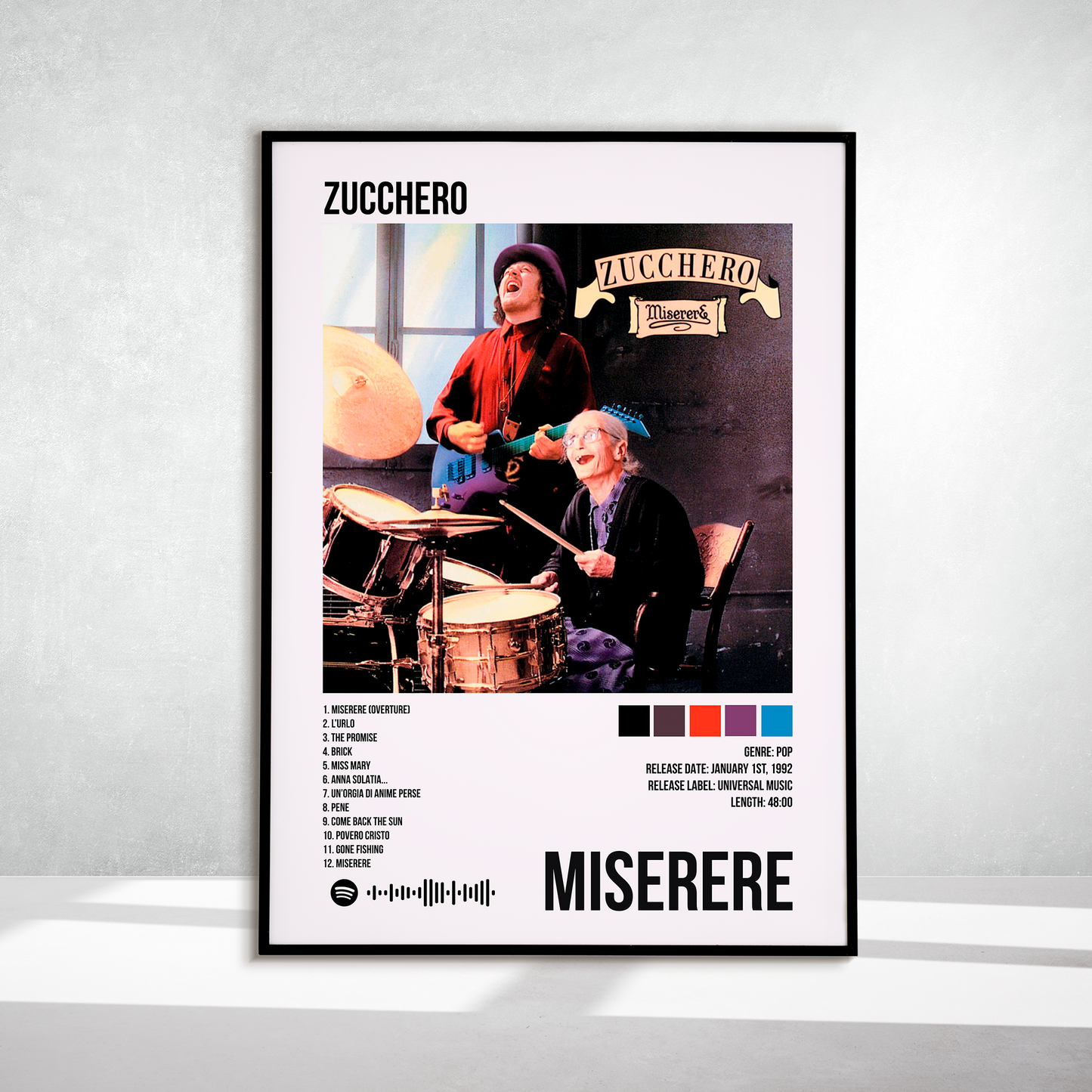 Miserere