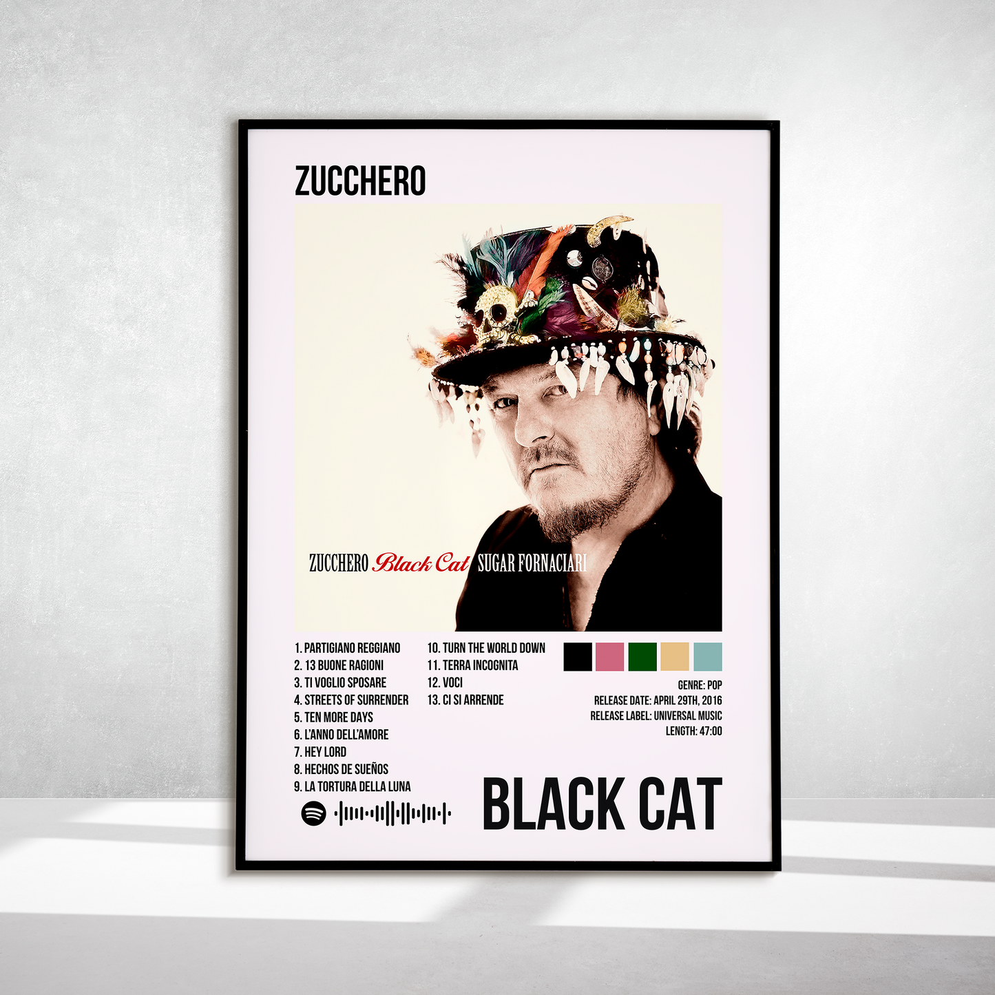 Black Cat