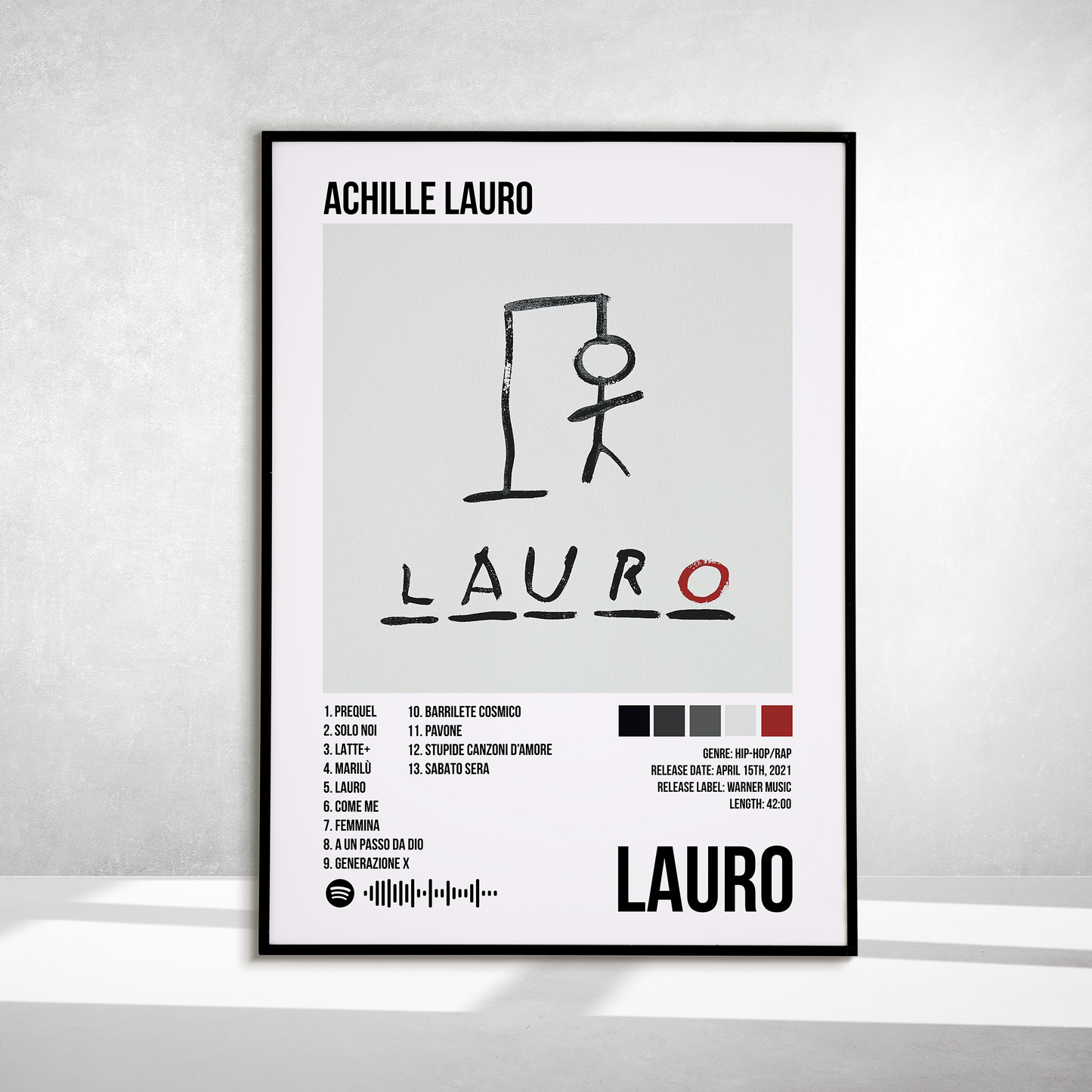 Lauro