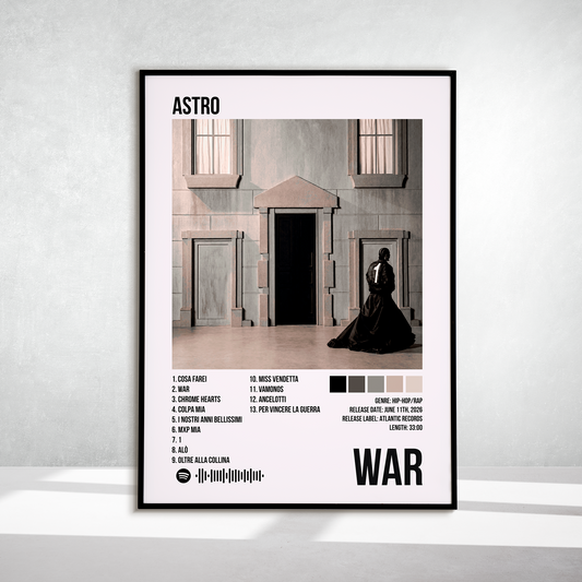 WAR