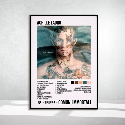 Comuni Immortali