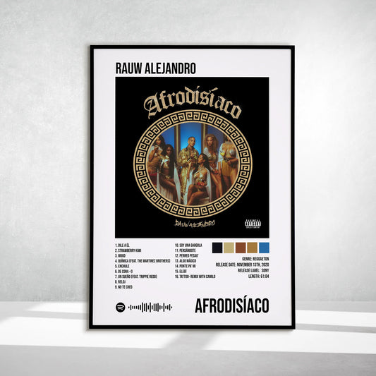 Afrodisíaco