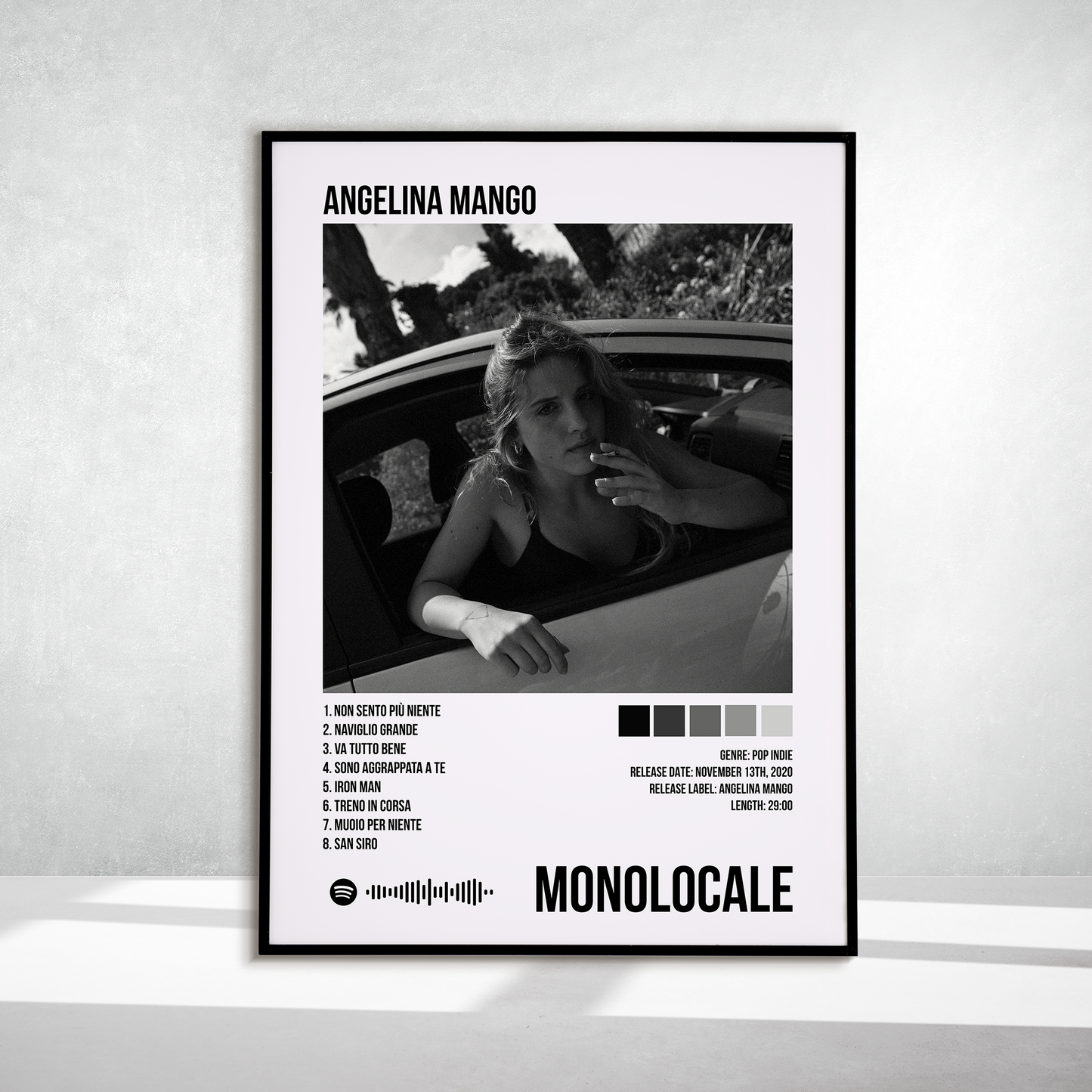 Monolocale