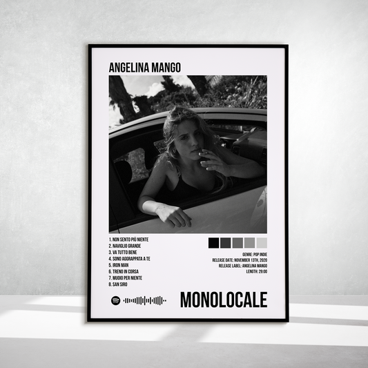 Monolocale