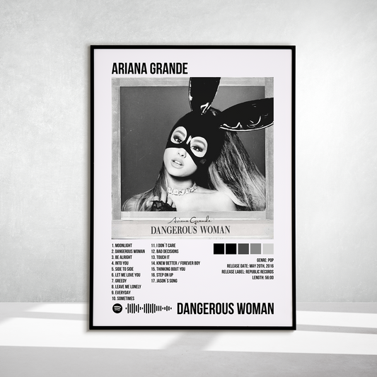 Dangerous Woman