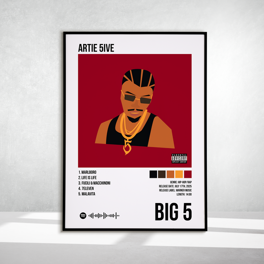 BIG 5