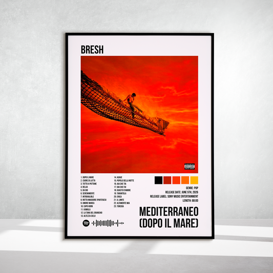 Mediterraneo (Dopo il mare)