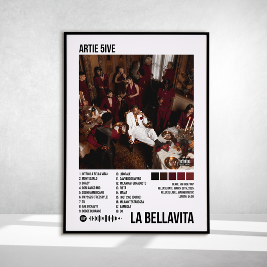 La Bellavita