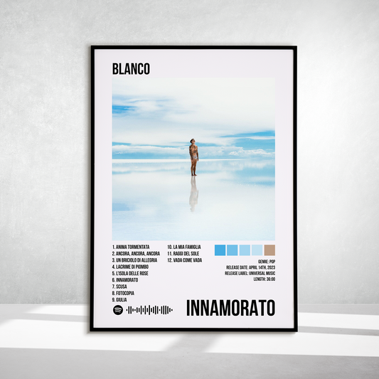 Innamorato