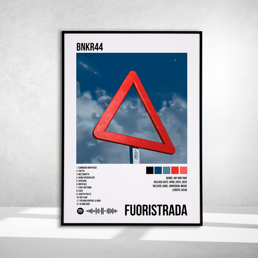 FUORISTRADA