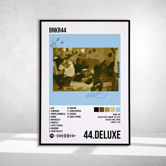 44.DELUXE
