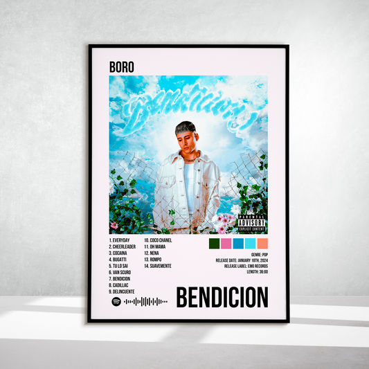 Bendicion
