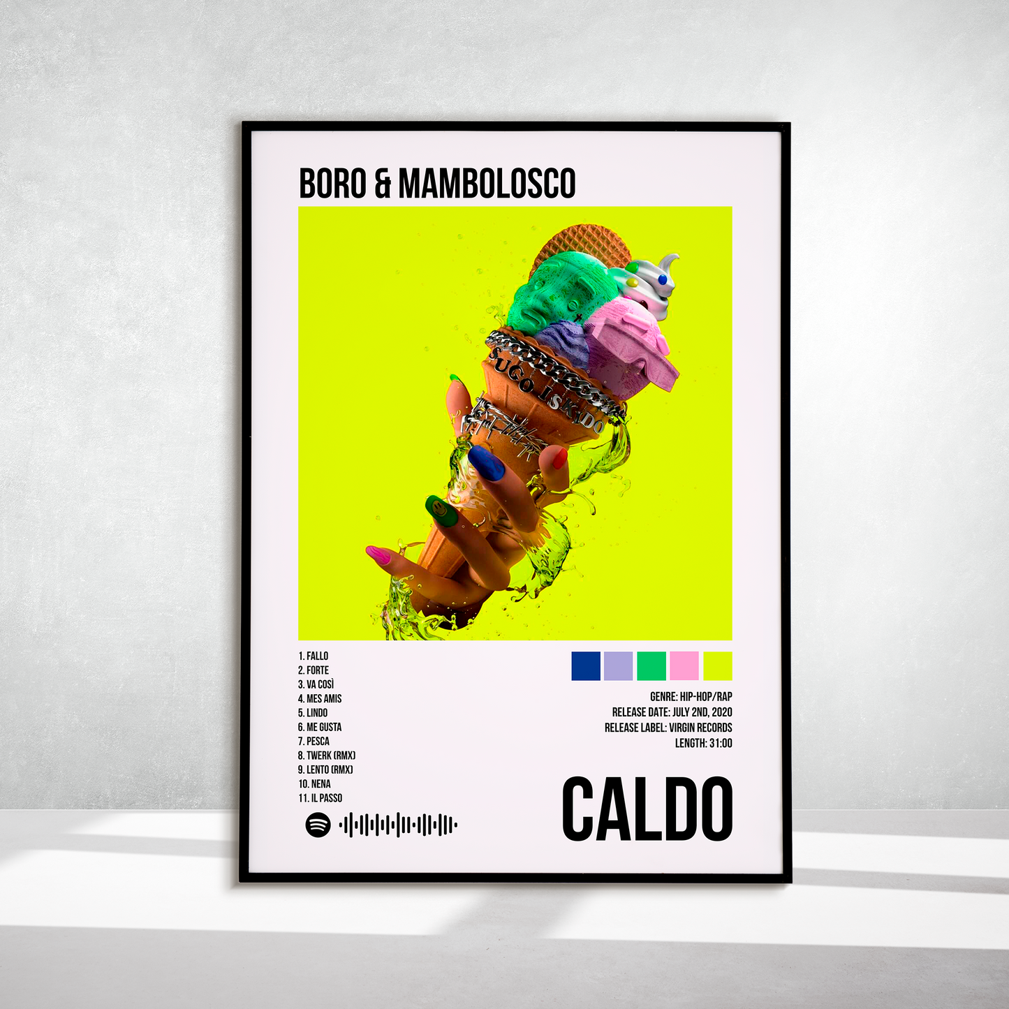 Caldo