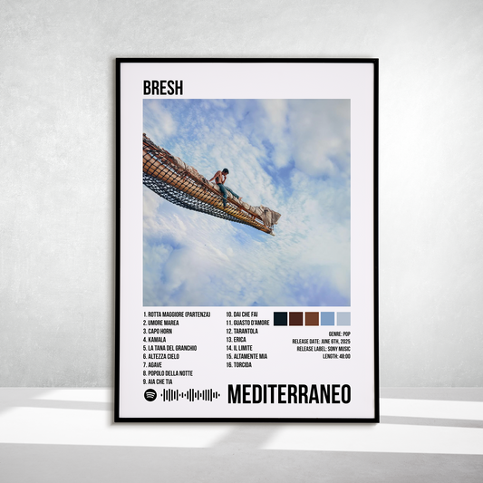 Mediterraneo