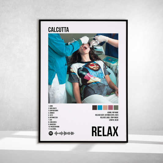 RELAX