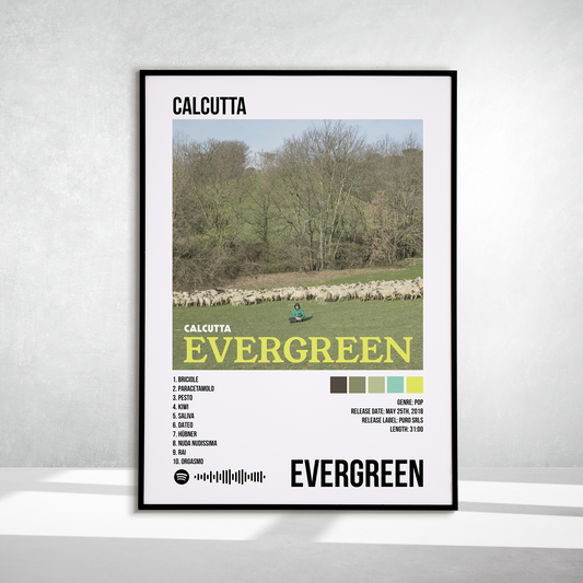 Evergreen