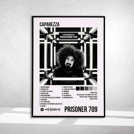 Prisoner 709