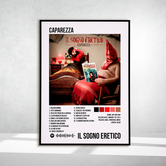 Il Sogno Eretico