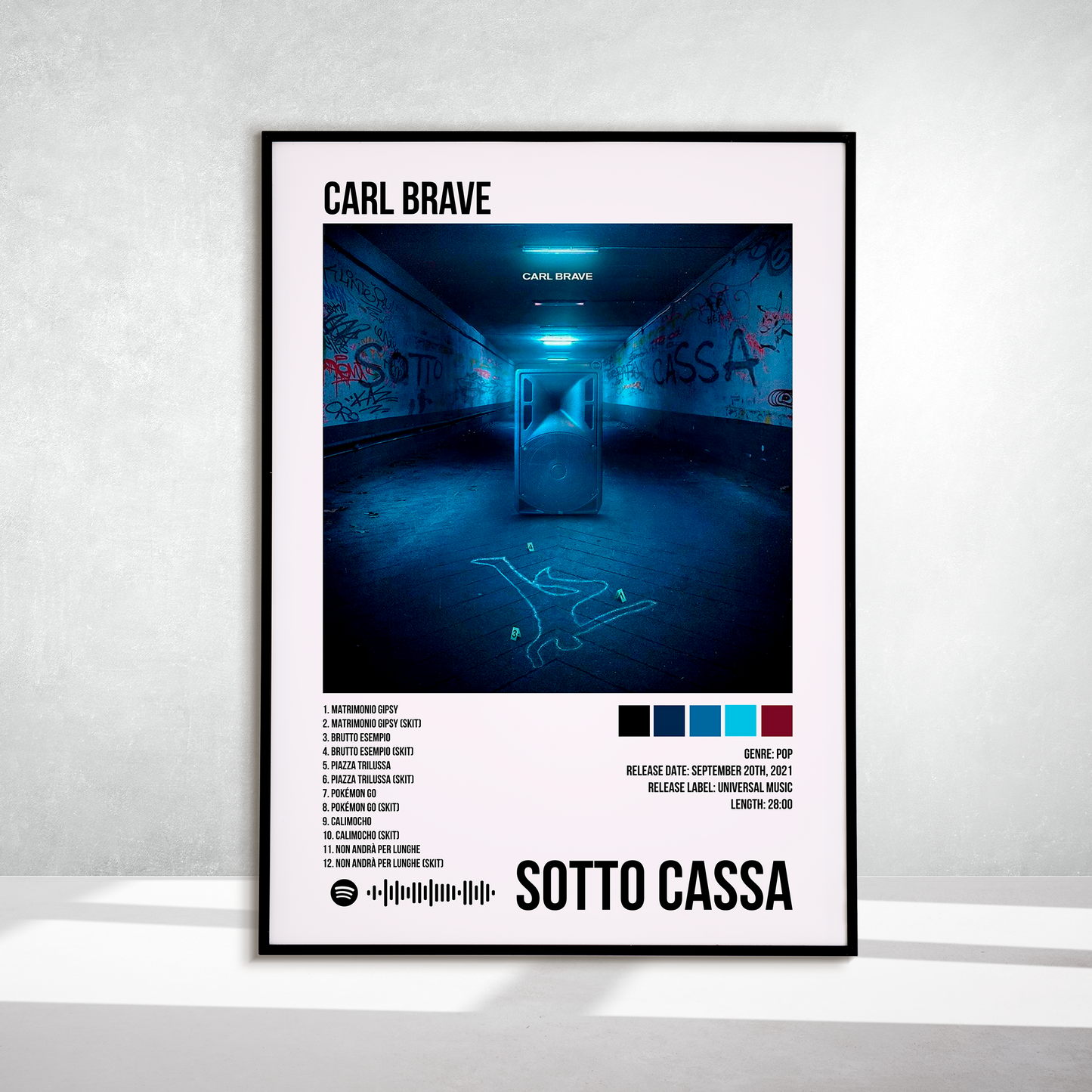 Sotto Cassa