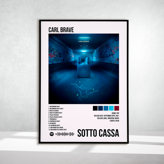 Sotto Cassa