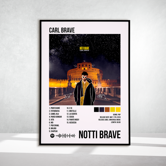 Notti Brave