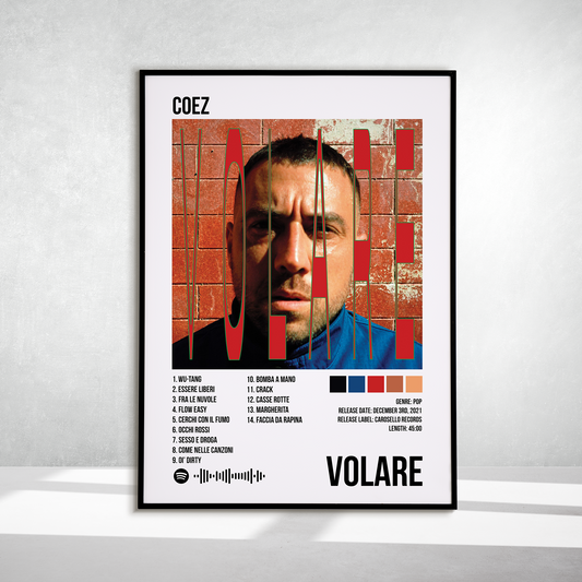 Volare