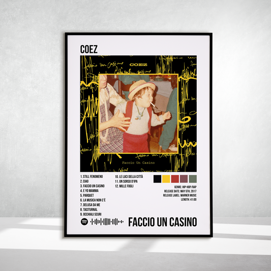 Faccio un casino