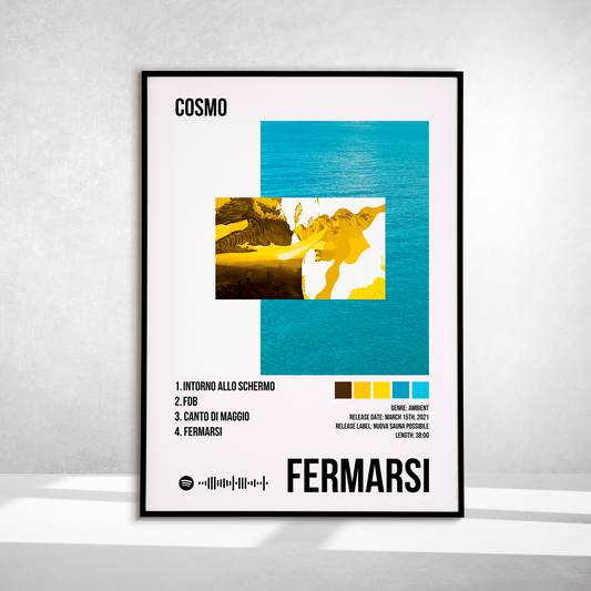 Fermarsi