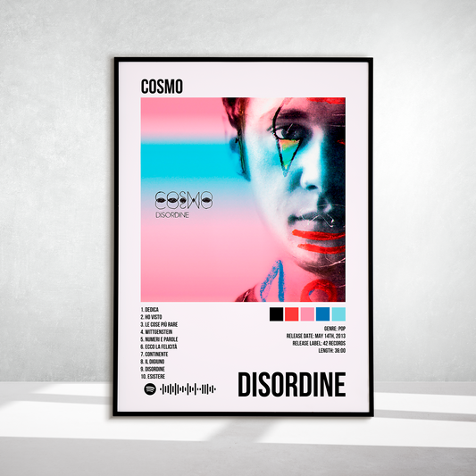 Disordine