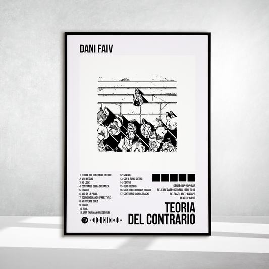 Teoria Del Contrario