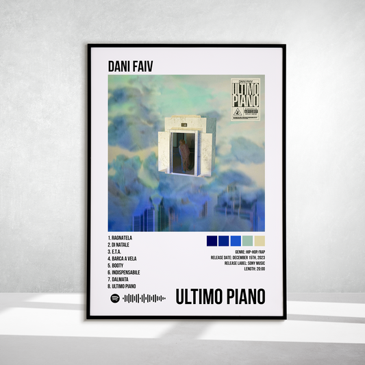 Ultimo piano