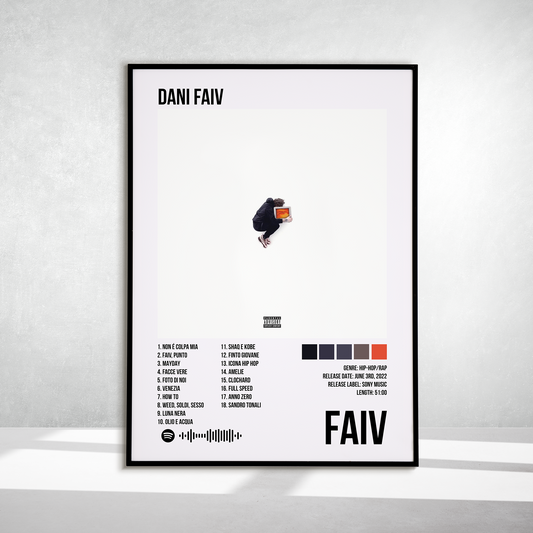 FAIV