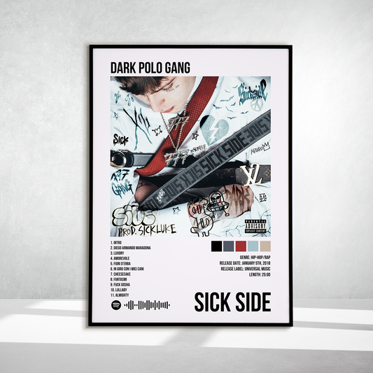 Sick Side