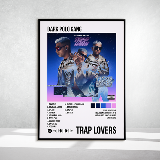 Trap Lovers