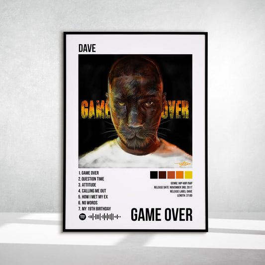 Game Over