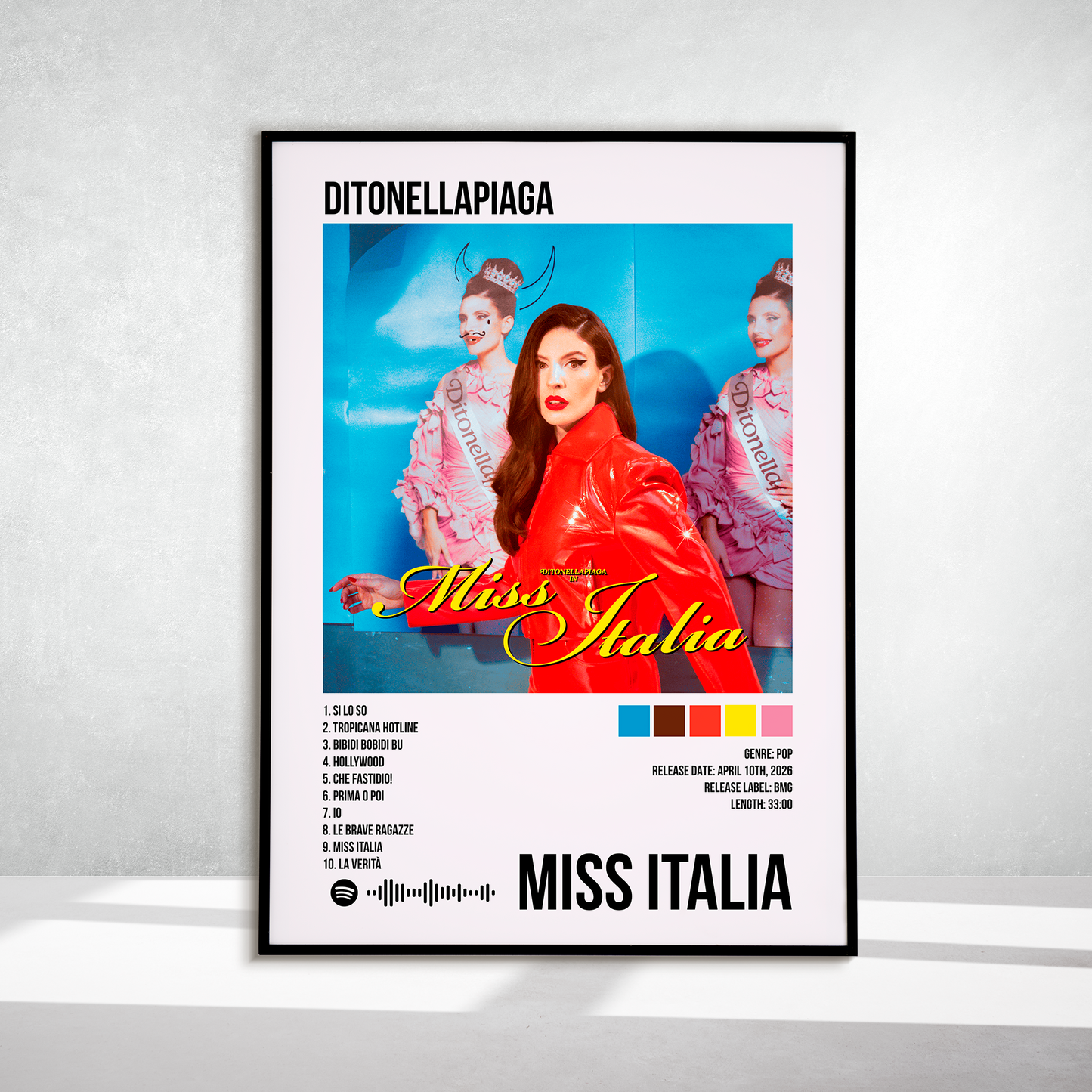 Miss Italia